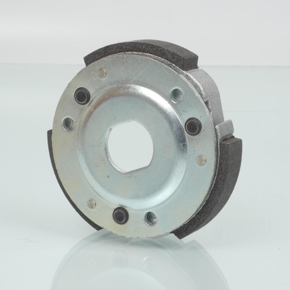 Plateau d embrayage 3 mâchoires RMS pour scooter Yamaha 50 Ø110mm Neuf