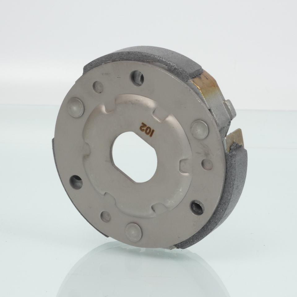 Plateau d embrayage RMS pour scooter Yamaha 100 BWS 1999-2001 3XY-E6620-01-00 Neuf