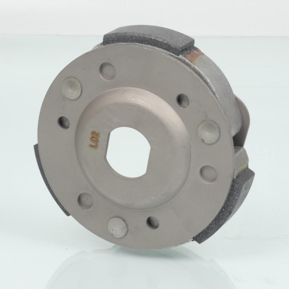 Plateau d embrayage RMS pour Scooter Kymco 125 Heroism 1995 à 1997 127761 Neuf