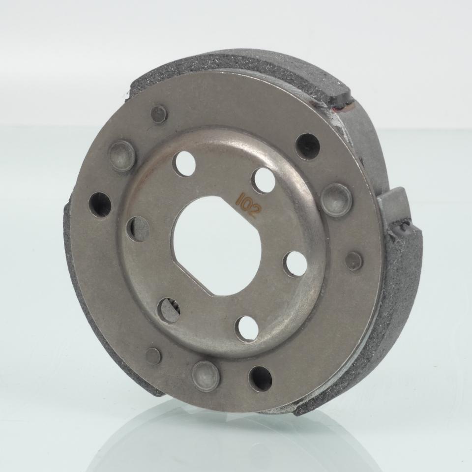 Plateau d embrayage RMS pour scooter Aprilia 50 Scarabeo 4T 2009-2014 CM1002025 Neuf
