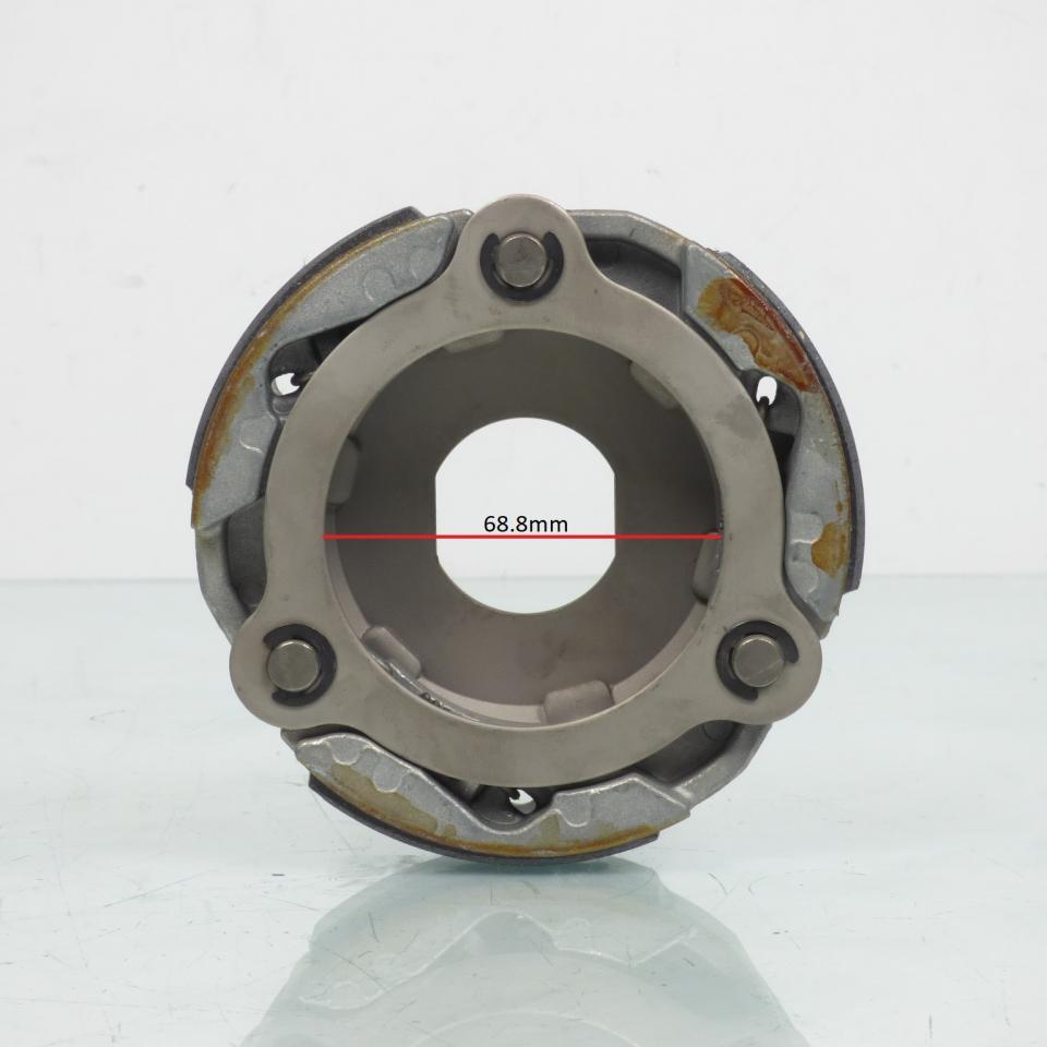 Plateau d embrayage RMS pour scooter Benelli 150 Velvet 1999-2001 Neuf
