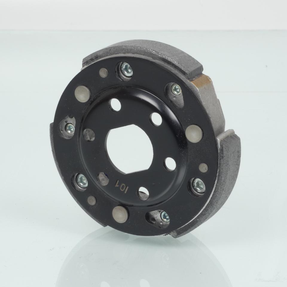 Plateau d embrayage racing réglable RMS pour scooter MBK 50 Spirit Ø105mm Neuf