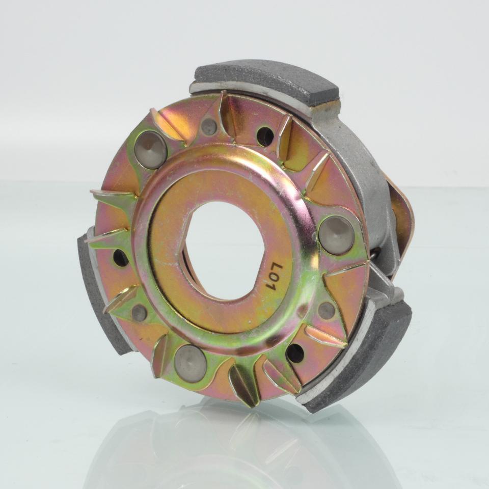 Plateau d embrayage RMS pour scooter Piaggio 125 Vespa LX 2005-2006 CM1440025 Neuf