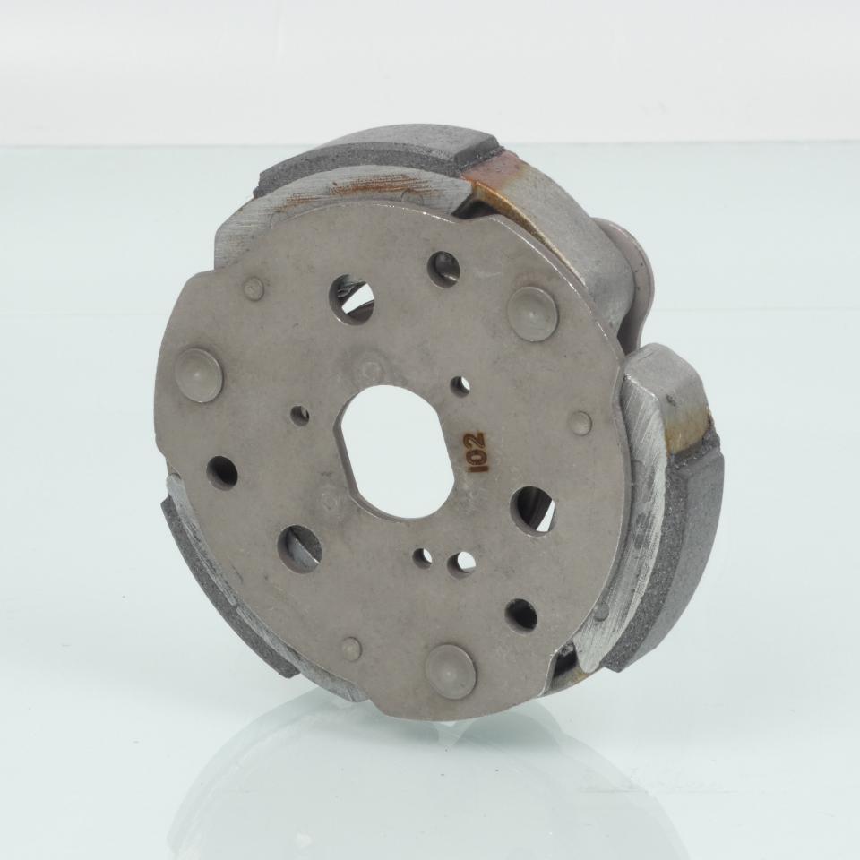 Plateau embrayage RMS pour scooter Piaggio 125 Liberty 4T 3V 2013-2014 B0191905