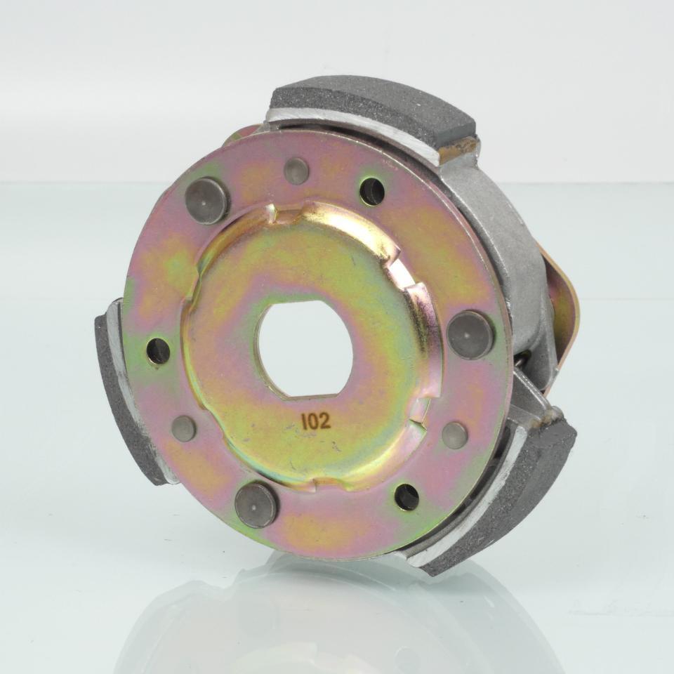 Plateau d embrayage RMS pour scooter Piaggio 125 Fly 4T 3V Ie Dt 2013-2015 CM163802
