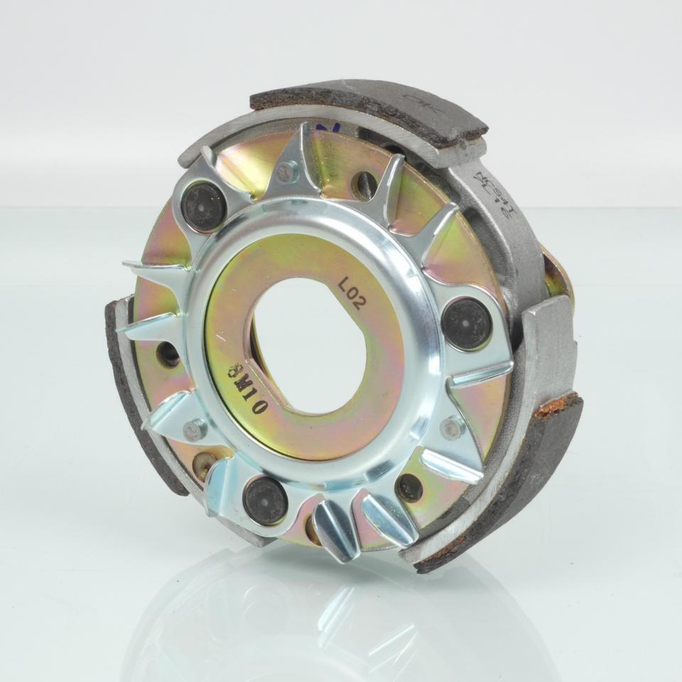 Plateau d embrayage RMS pour Scooter Aprilia 200 Sport City 2004 à 2006 CM1440075 Neuf