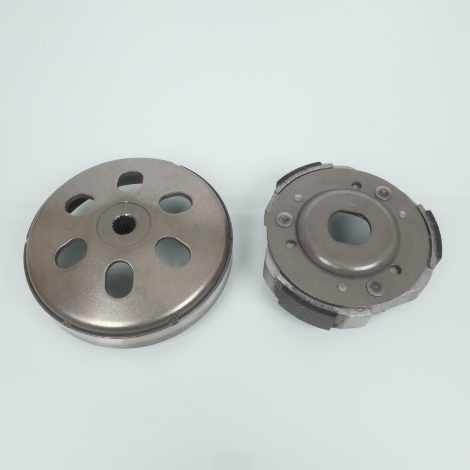 photo piece : Plateau d embrayage->Honda SH