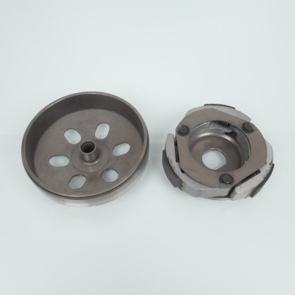 Plateau d embrayage RMS pour scooter Honda 125 SH Neuf