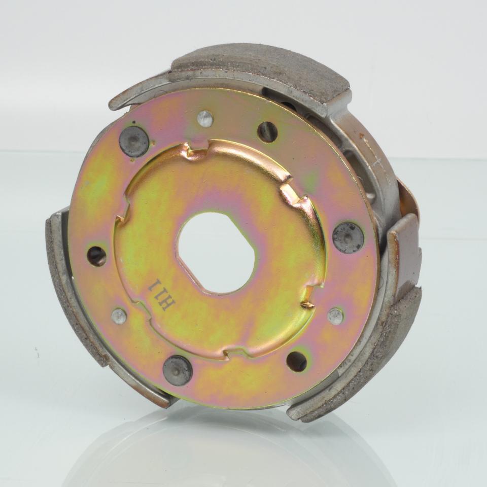 Plateau d embrayage RMS pour Scooter Aprilia 125 Sport City One 4T Euro3 2008 à 2011 CM1612015 / CM1672015 Neuf
