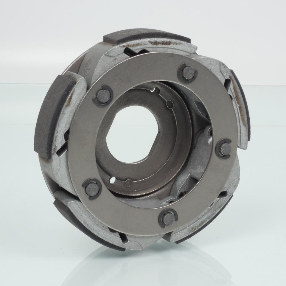 photo piece : Plateau d embrayage->Suzuki Burgman
