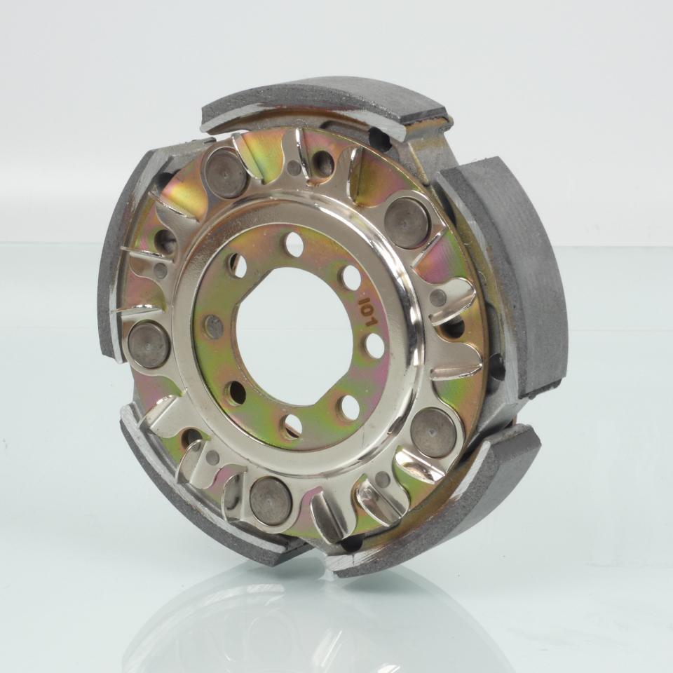 Plateau d embrayage RMS pour Scooter Malaguti 400 Spidermax Gt 2004 à 2006 8488445 Neuf