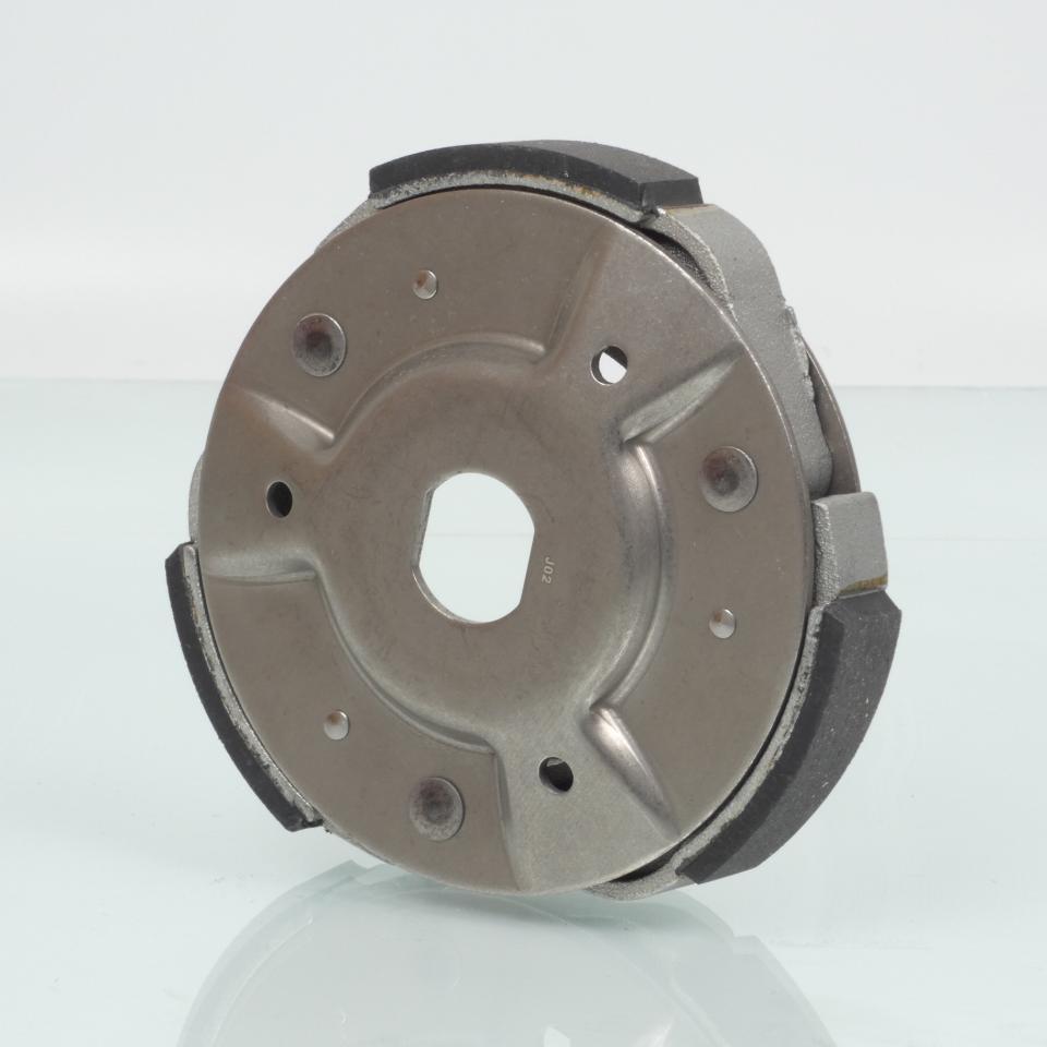 Plateau d embrayage RMS pour scooter Kymco 50 B&W 2000-2000 127965 Neuf