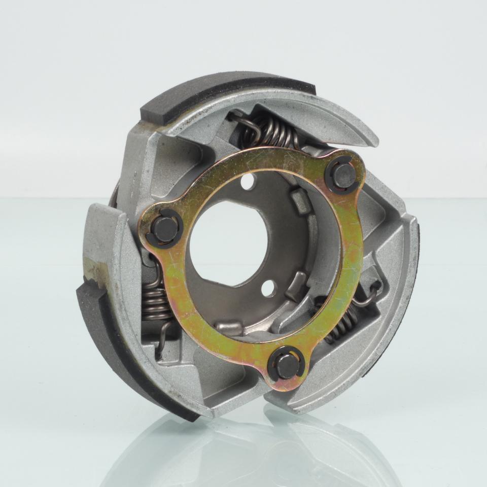 photo piece : Plateau d embrayage->MBK Yp Skyliner