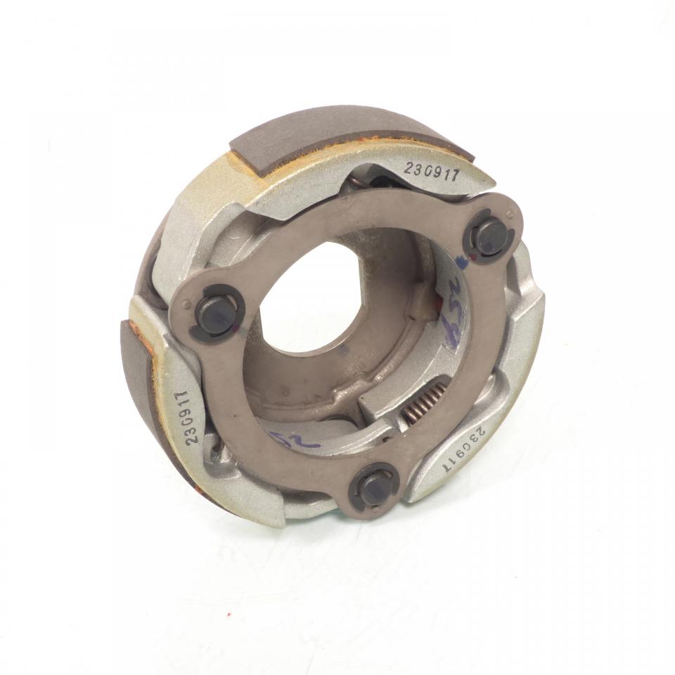 Plateau d embrayage Top performances pour scooter Italjet 125 Jupiter FZ00371 Neuf