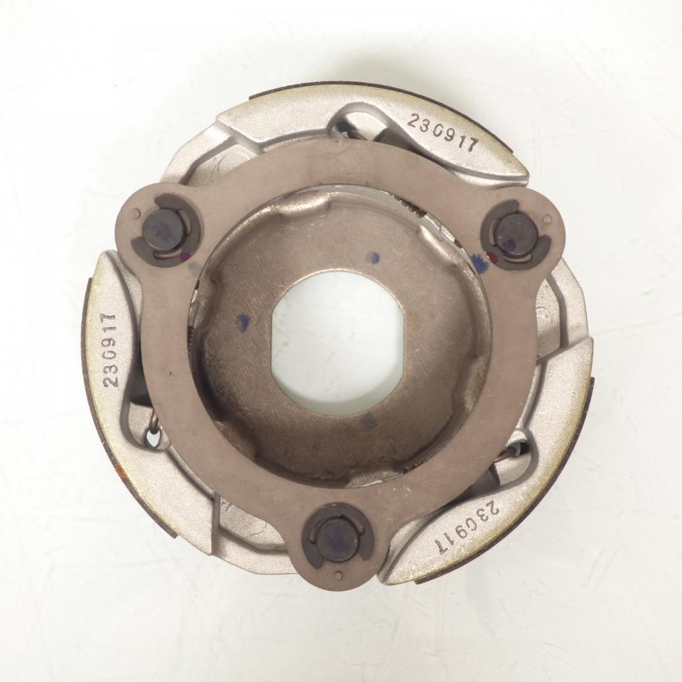 Plateau d embrayage Top performances pour scooter Italjet 125 Jupiter FZ00371 Neuf