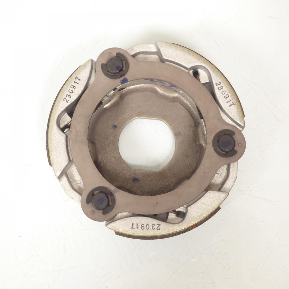 Plateau d embrayage Top performances pour scooter Italjet 125 Jupiter FZ00371 Neuf
