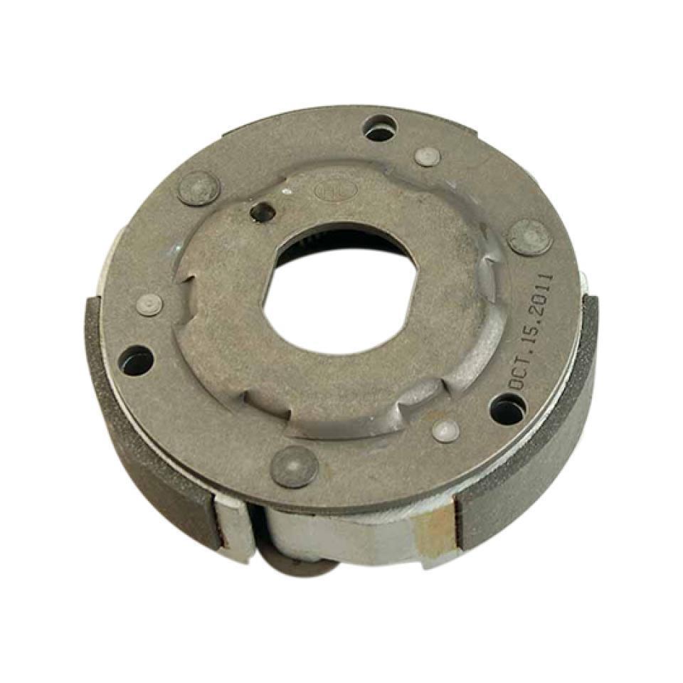 Plateau d embrayage Top performances pour Scooter Italjet 125 Jupiter FZ00371 Neuf