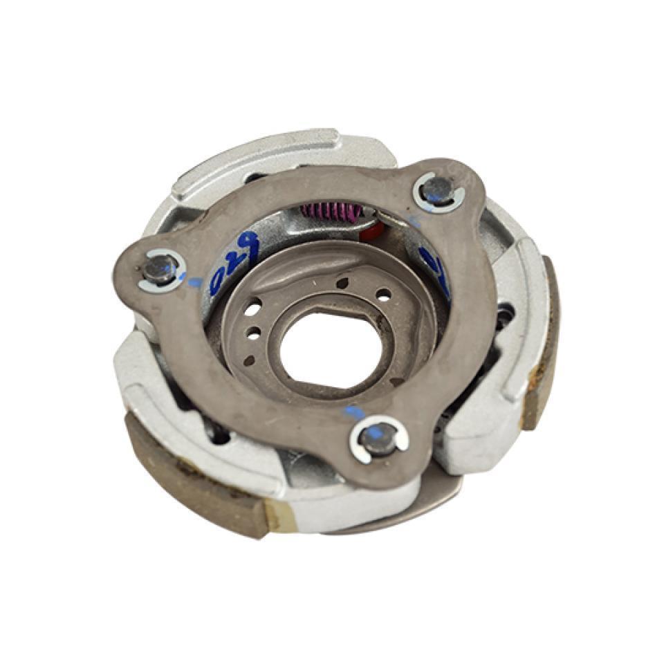 photo piece : Plateau d embrayage->Suzuki Burgman