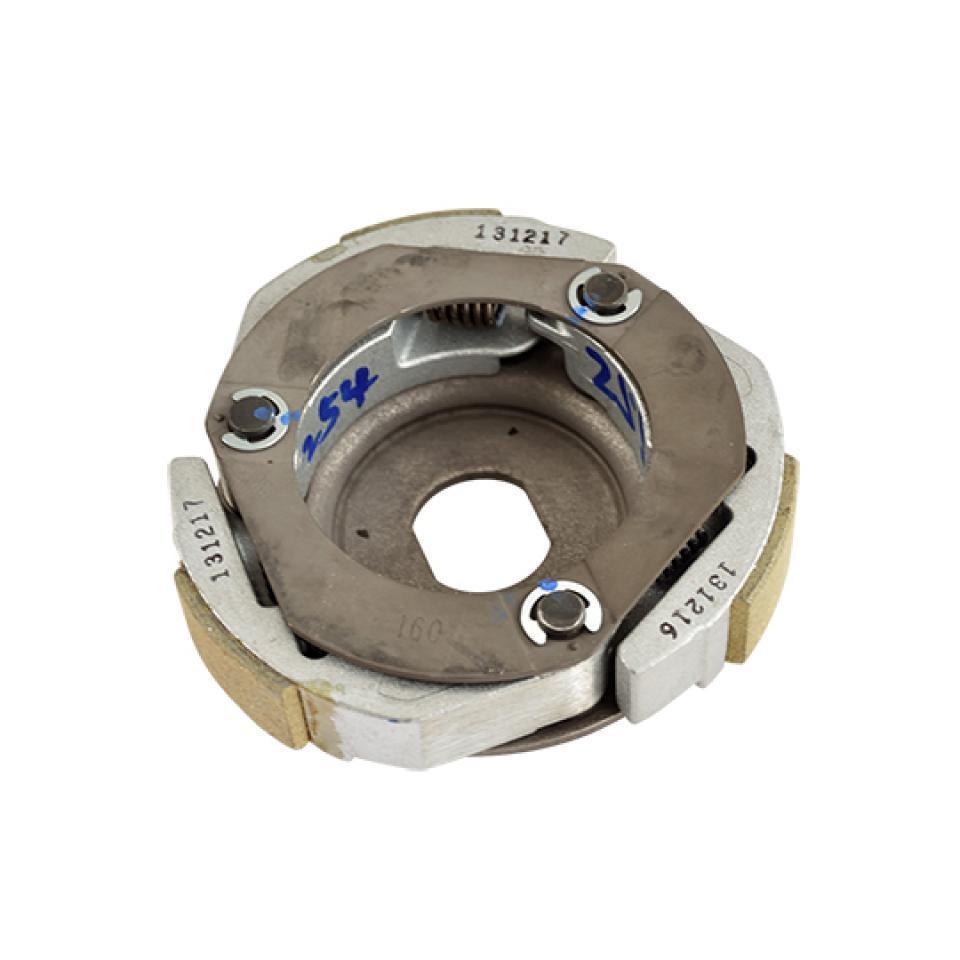 Plateau d embrayage Top performances pour Scooter Sym 125 Fiddle Ii FZ00417 Neuf