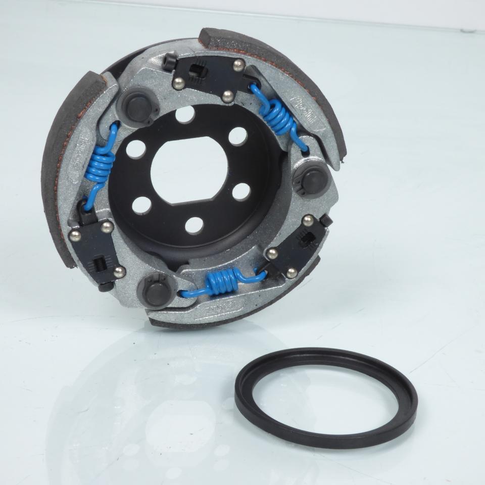 Plateau d embrayage Polini pour Scooter Benelli 50 491 Rr Neuf