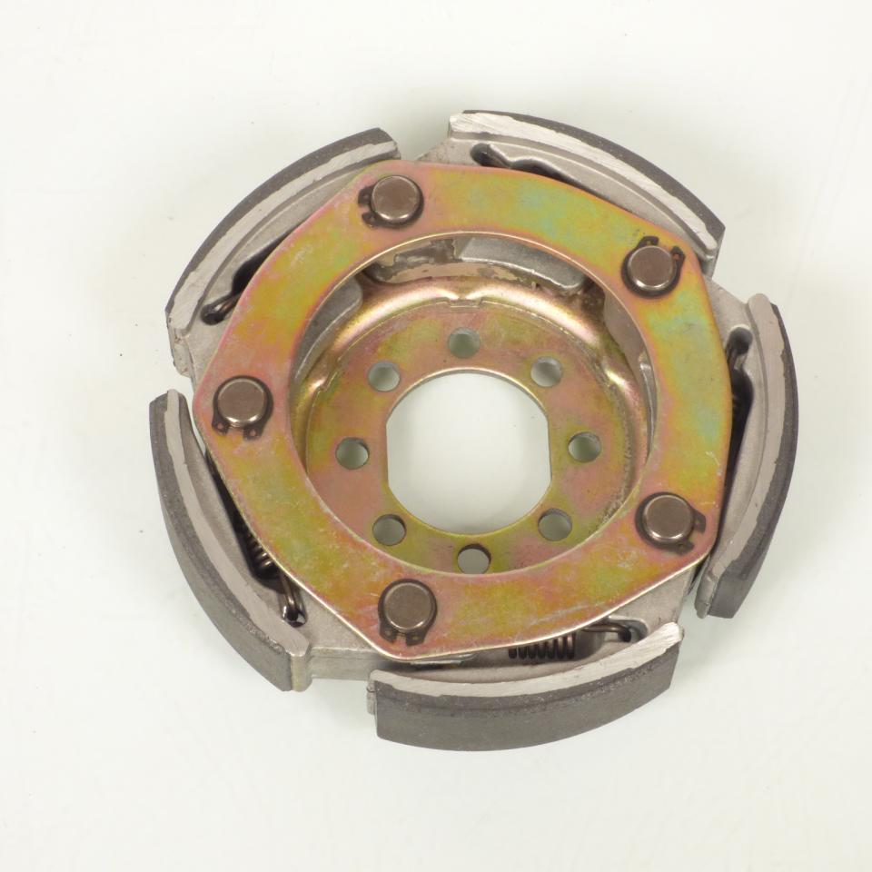 Plateau d embrayage Teknix pour scooter Piaggio 400 Beverly Ø160mm Neuf