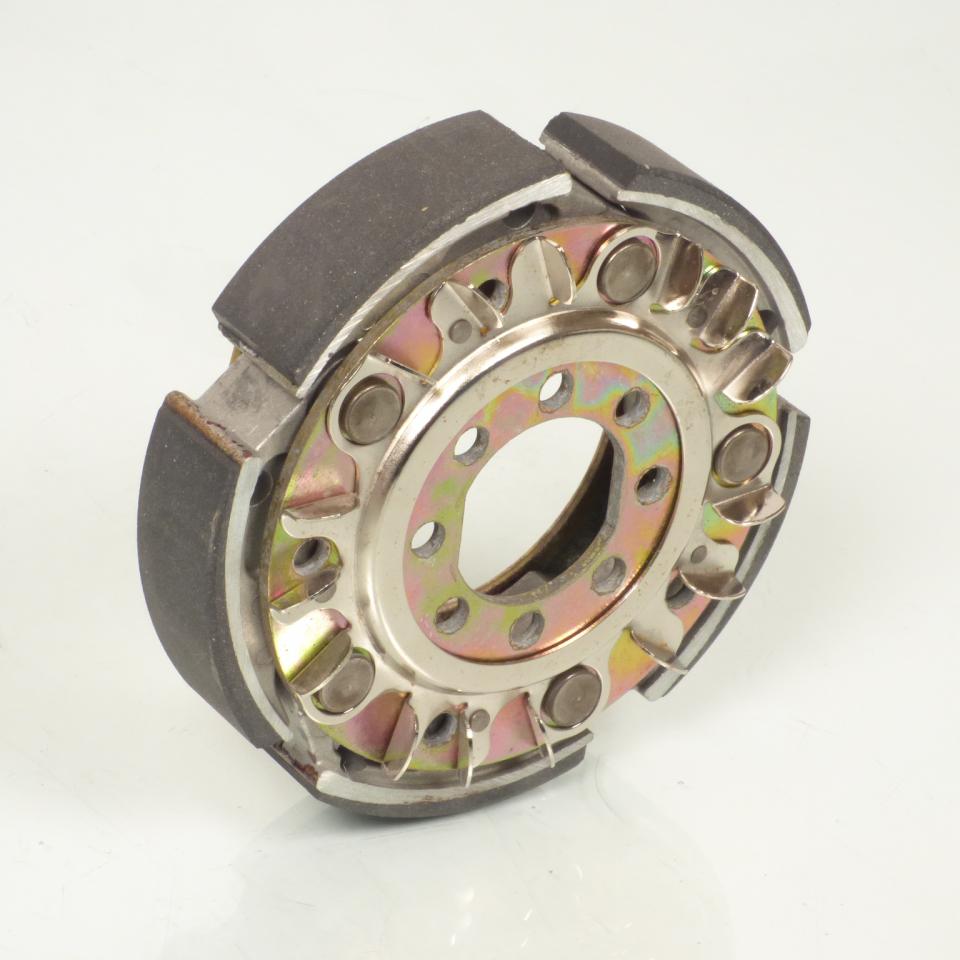 Plateau d embrayage Teknix pour scooter Piaggio 400 Beverly Ø160mm Neuf