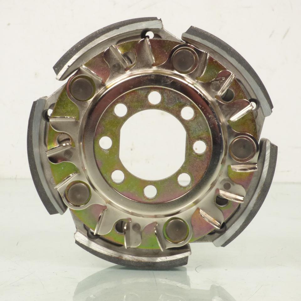 Plateau d embrayage Teknix pour scooter Piaggio 400 Beverly Ø160mm Neuf
