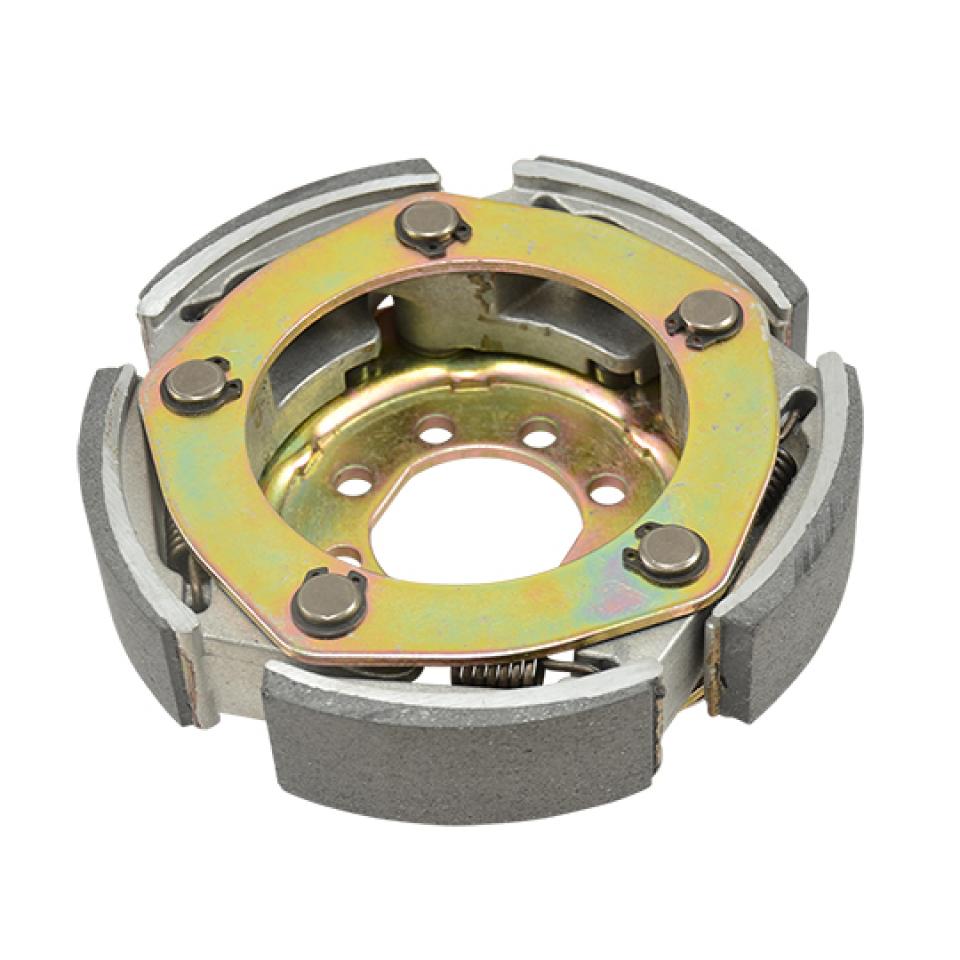 Plateau d embrayage Teknix pour scooter Piaggio 400 Beverly Ø160mm Neuf