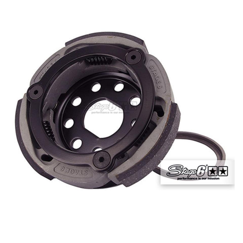Plateau d embrayage Stage 6 pour Scooter Benelli 50 491 Rr Neuf