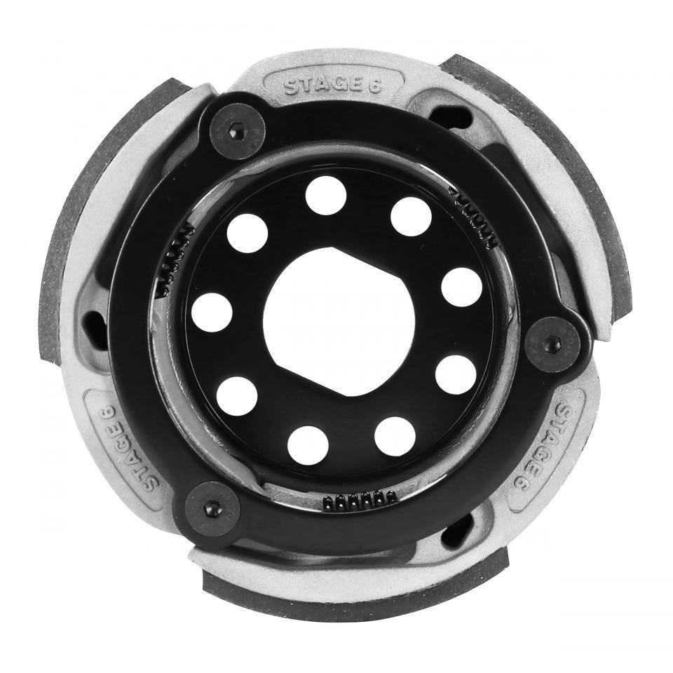 Plateau d embrayage Stage 6 pour Scooter Benelli 50 491 Rr Neuf