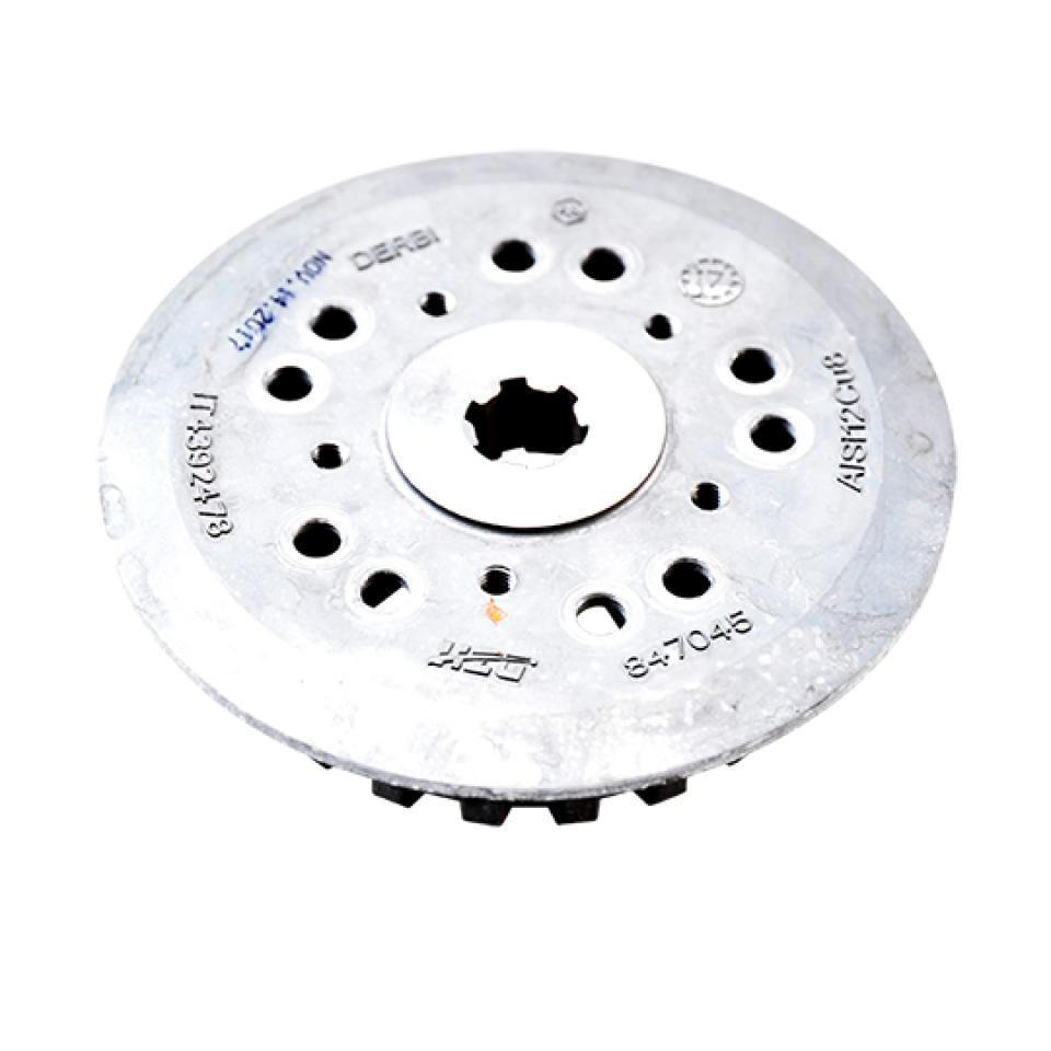 Plateau d embrayage origine pour Moto Derbi 50 Senda Sm X-Treme 2018 à 2005 847046 Neuf