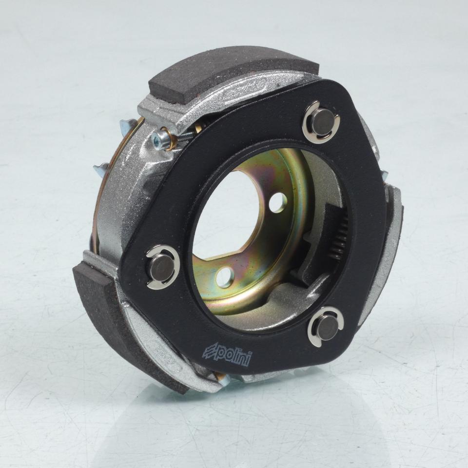 Plateau d embrayage Polini pour Scooter Piaggio 125 Typhoon Neuf