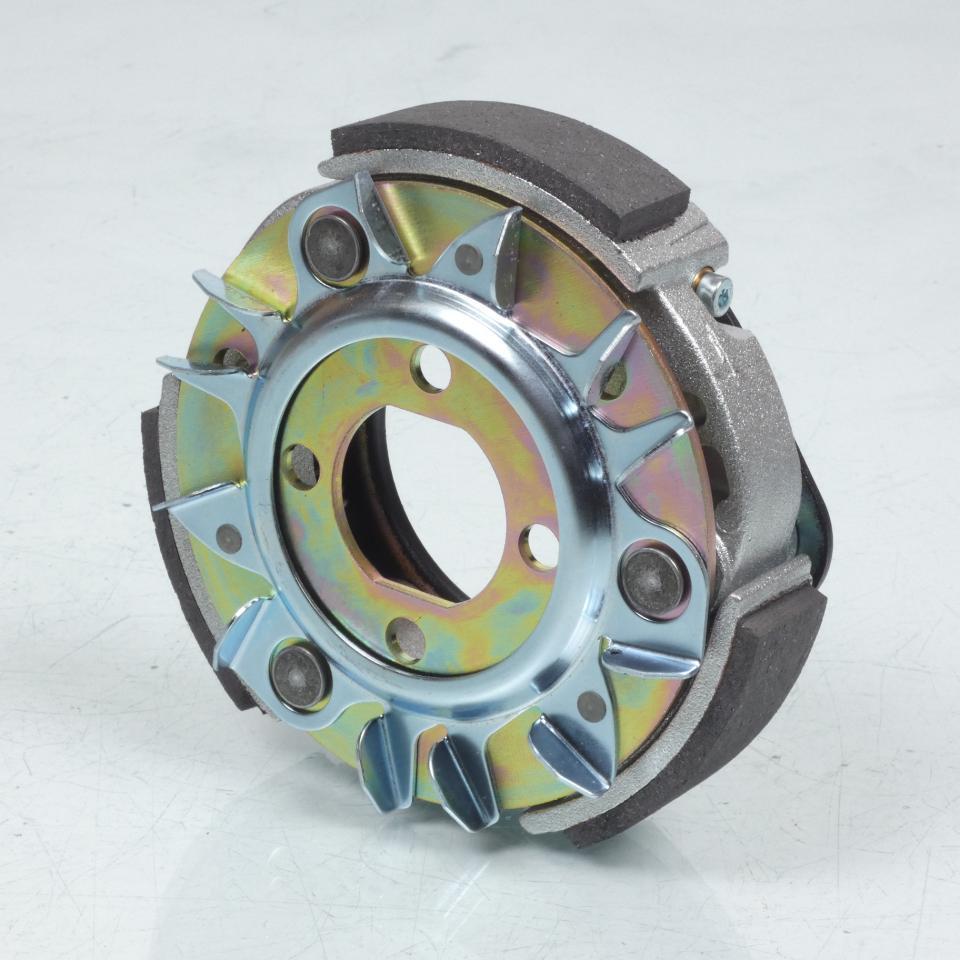 Plateau d embrayage Polini pour Scooter Piaggio 125 Typhoon Neuf