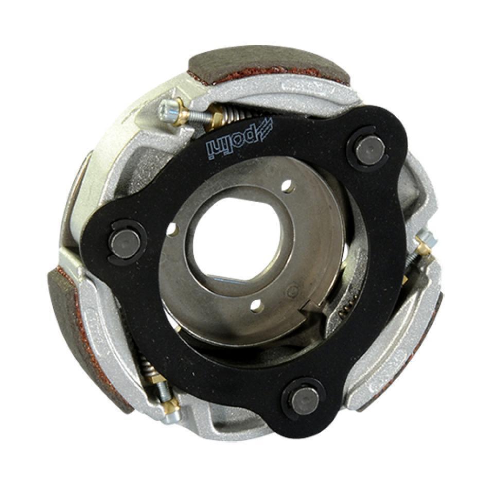 Plateau d embrayage Polini pour Scooter Piaggio 125 Liberty 2013 à 2020 249.058 Neuf
