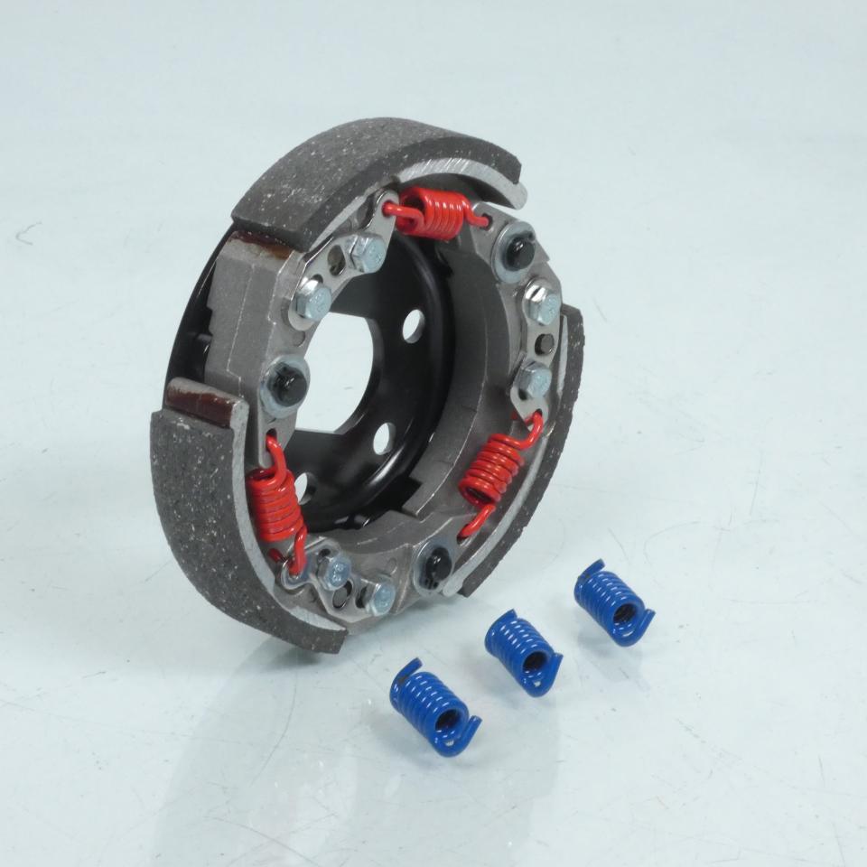 Plateau d embrayage Doppler pour Scooter Yamaha 50 Slider Naked 2005 à 2012 Neuf