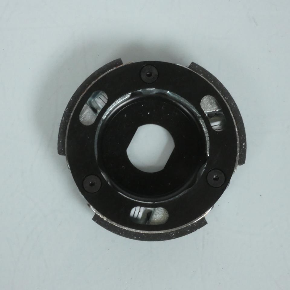 Plateau d'embrayage Ø107mm Doppler SX86 EVO pour scooter MBK Booster 50 2004-19