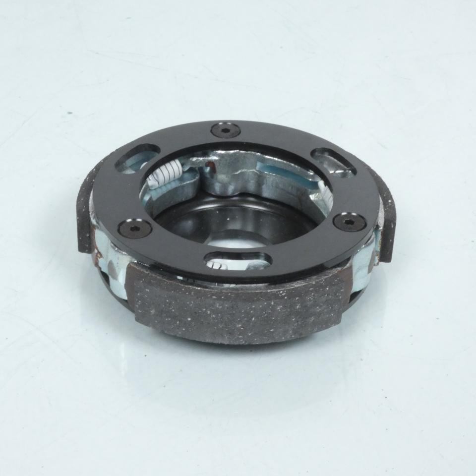 Plateau d'embrayage Ø107mm Doppler SX86 EVO pour scooter MBK Booster 50 2004-19