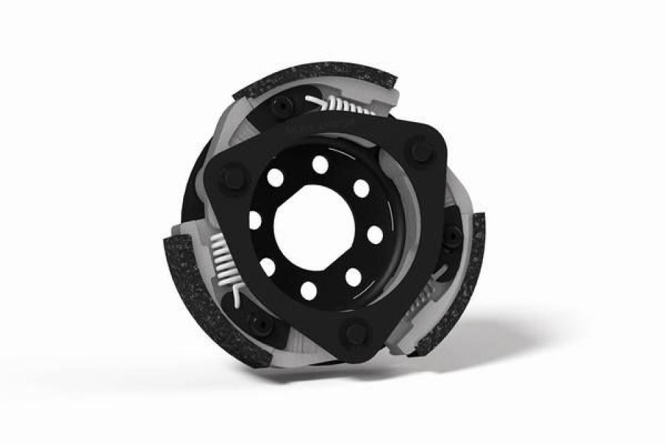 Plateau d embrayage Malossi pour Scooter Piaggio 300 Beverly Neuf