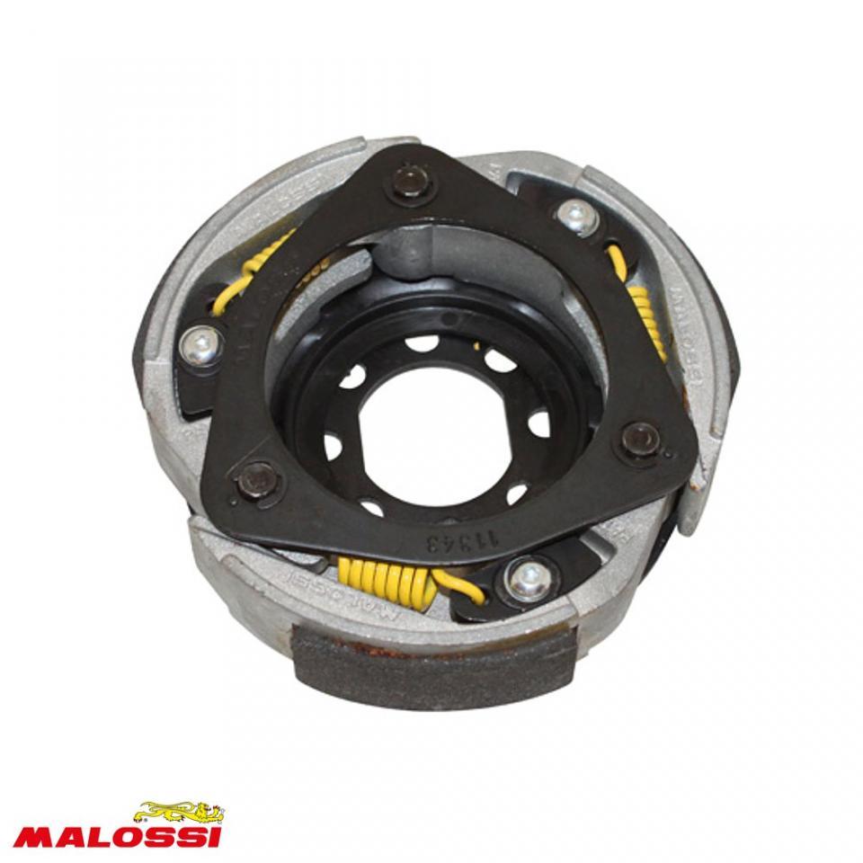 Plateau d embrayage Malossi pour Scooter Yamaha 125 Ypr X-Max Abs 2011 à 2019 Neuf