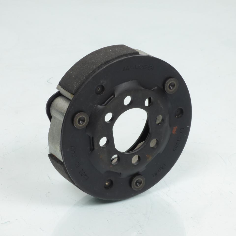 Plateau d embrayage Malossi Maxi Delta Clutch pour scooter MBK 125 Doodo 5212450