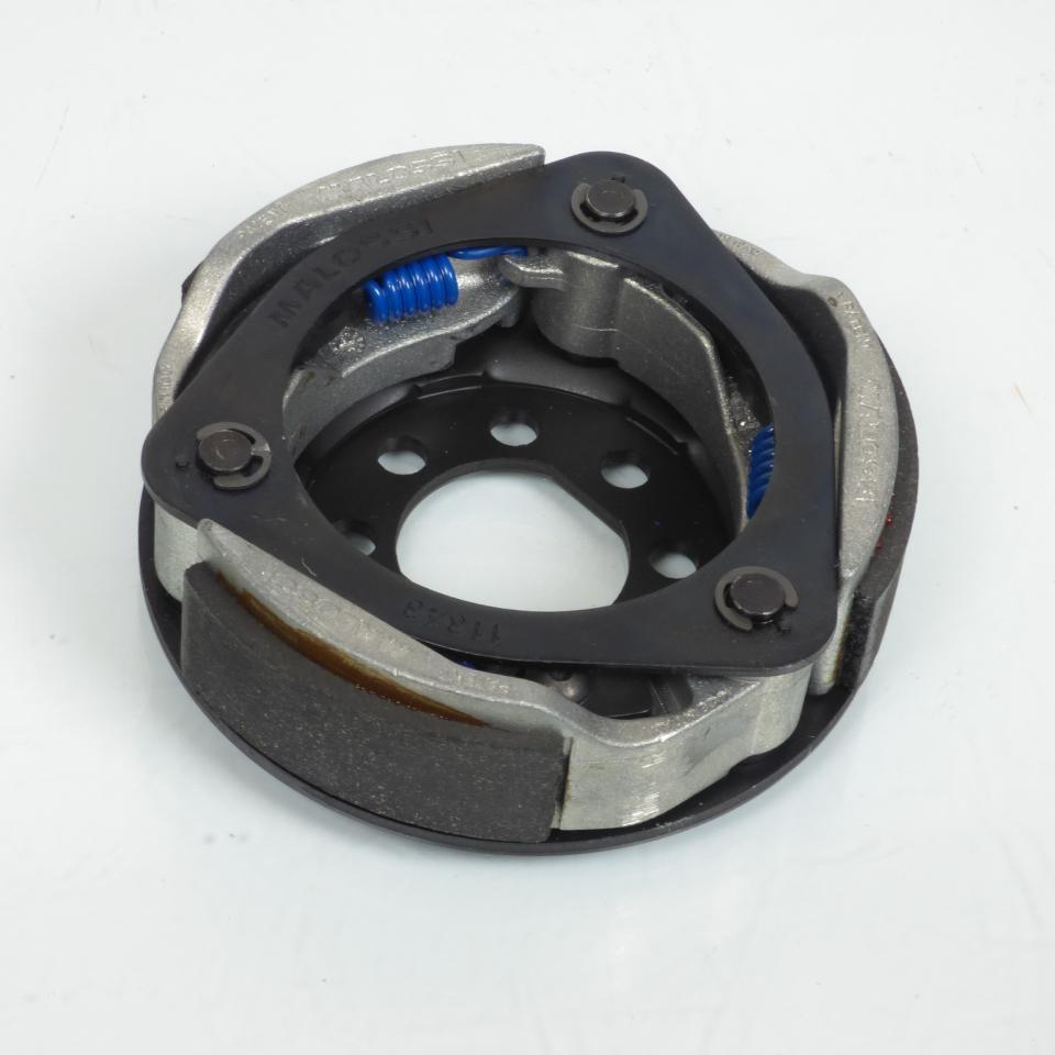 Plateau d embrayage Malossi Maxi Delta Clutch pour scooter MBK 125 Doodo 5212450