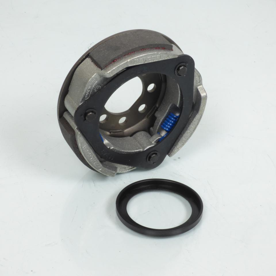 Plateau d embrayage Malossi pour Scooter Yamaha 125 Xn Teo-S 2000 à 2005 Neuf