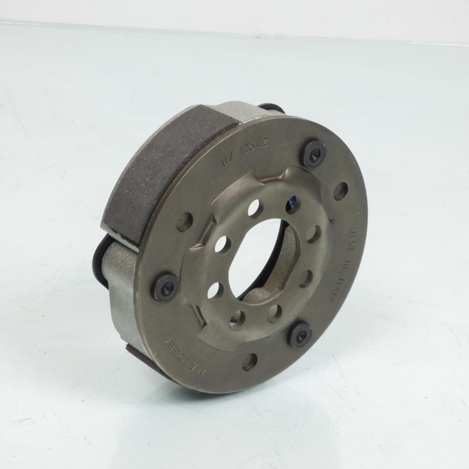 Plateau d embrayage Malossi pour Scooter Yamaha 125 Xn Teo-S 2000 à 2005 Neuf