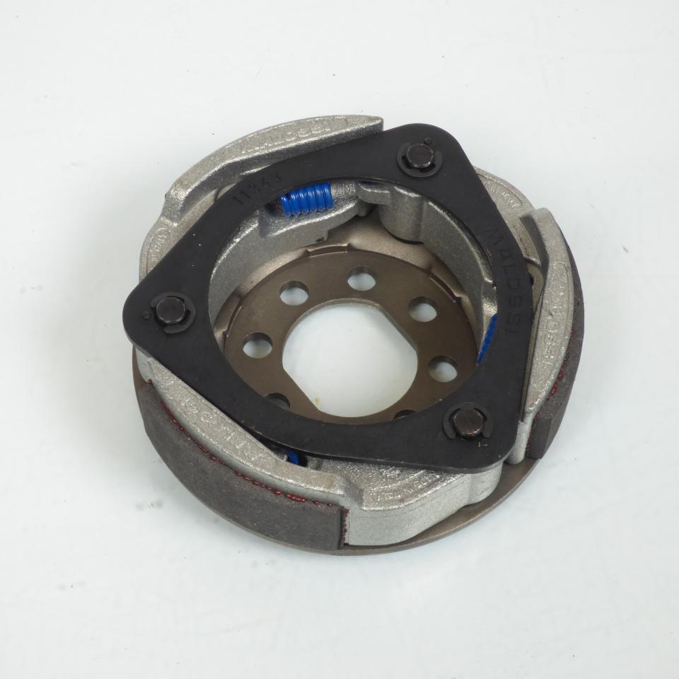 Plateau d embrayage Malossi pour Scooter Yamaha 125 Xn Teo-S 2000 à 2005 Neuf