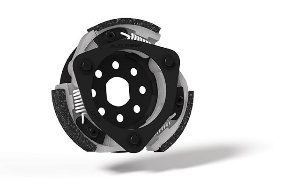 Plateau d embrayage pour  