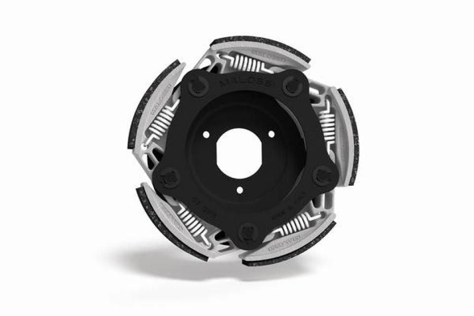 Plateau d embrayage Malossi pour Scooter Yamaha 400 Ypr X-Max Abs 2013 à 2020 5212819 Neuf