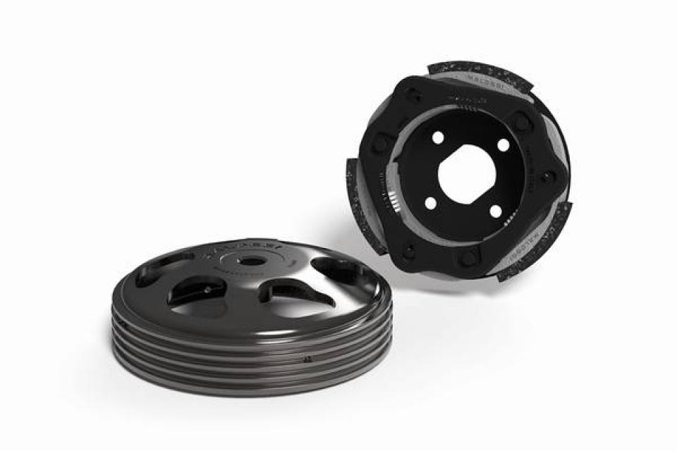 Plateau d embrayage Malossi pour Scooter Derbi 50 GP1 2001 à 2004 Neuf