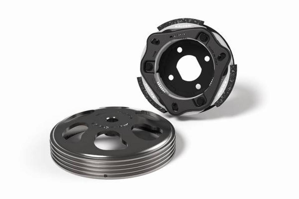 Plateau d embrayage Malossi pour Scooter MBK 50 Cw Ln Booster Naked 12P 2004 à 2014 Neuf