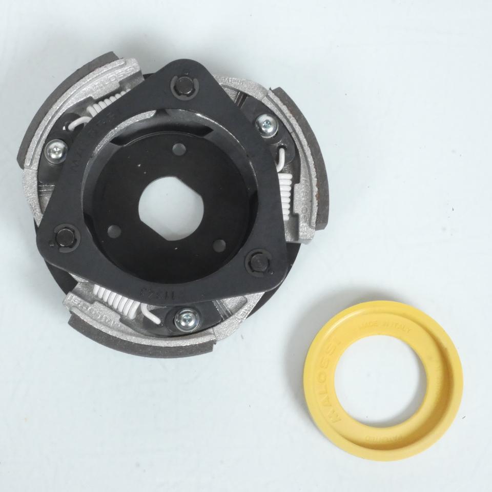 Plateau embrayage MAXI DELTA CLUCTH Ø135mm Malossi pour scooter Honda FORZA 125