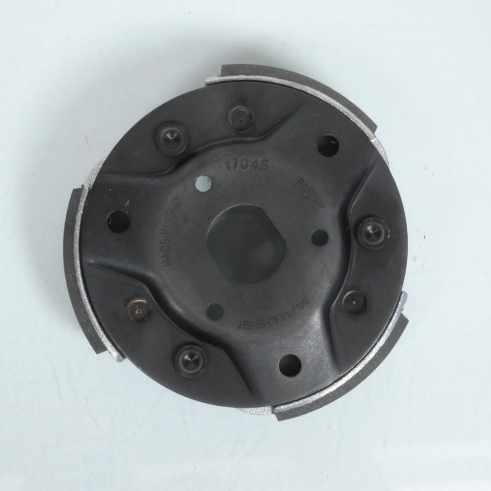 Plateau embrayage MAXI DELTA CLUCTH Ø135mm Malossi pour scooter Honda FORZA 125